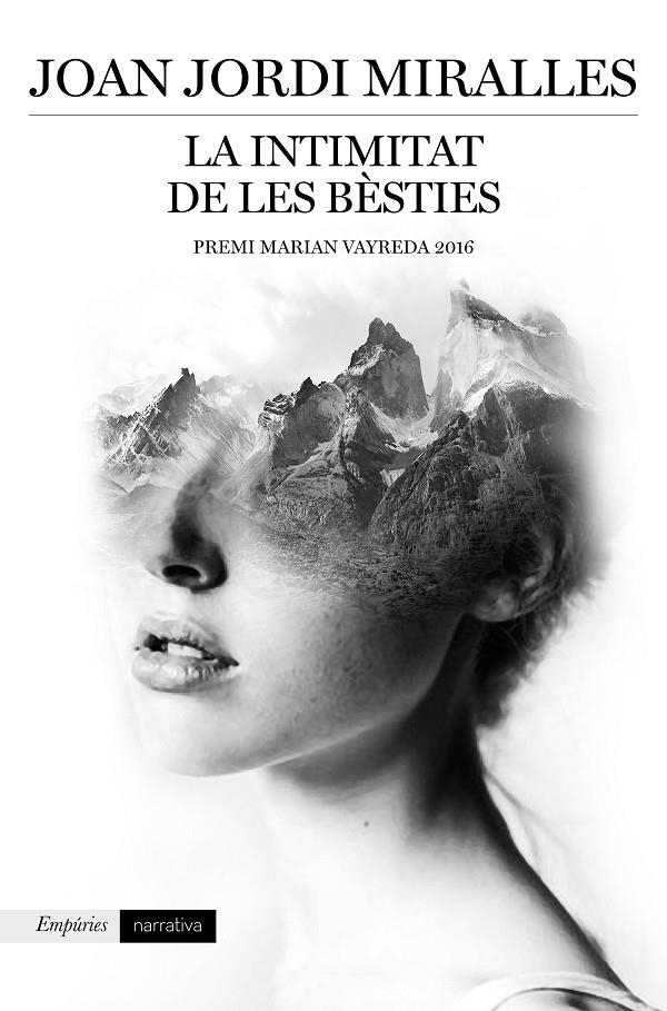 INTIMITAT DE LES BÈSTIES,LA | 9788416367887 | MIRALLES JOAN JORDI | Llibreria Online de Banyoles | Comprar llibres en català i castellà online