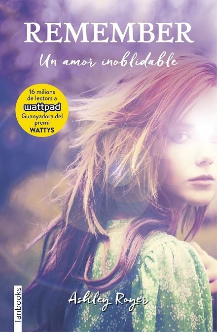 REMEMBER. UN AMOR INOBLIDABLE | 9788416716135 | ASHLEY ROYER | Llibreria Online de Banyoles | Comprar llibres en català i castellà online