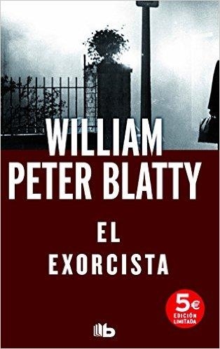 EXORCISTA, EL | 9788490703212 | BLATTY, WILLIAM PETER | Llibreria L'Altell - Llibreria Online de Banyoles | Comprar llibres en català i castellà online - Llibreria de Girona