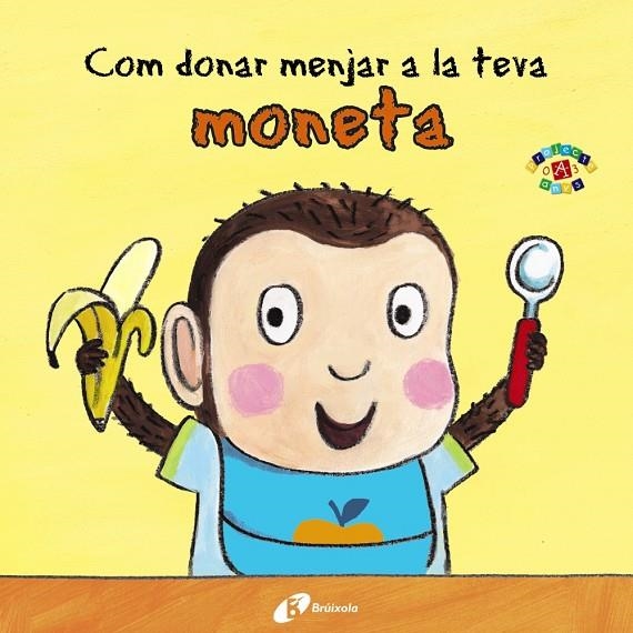 COM DONAR MENJAR LA TEVA MONETA | 9788499067070 | CLARKE, JANE | Llibreria Online de Banyoles | Comprar llibres en català i castellà online