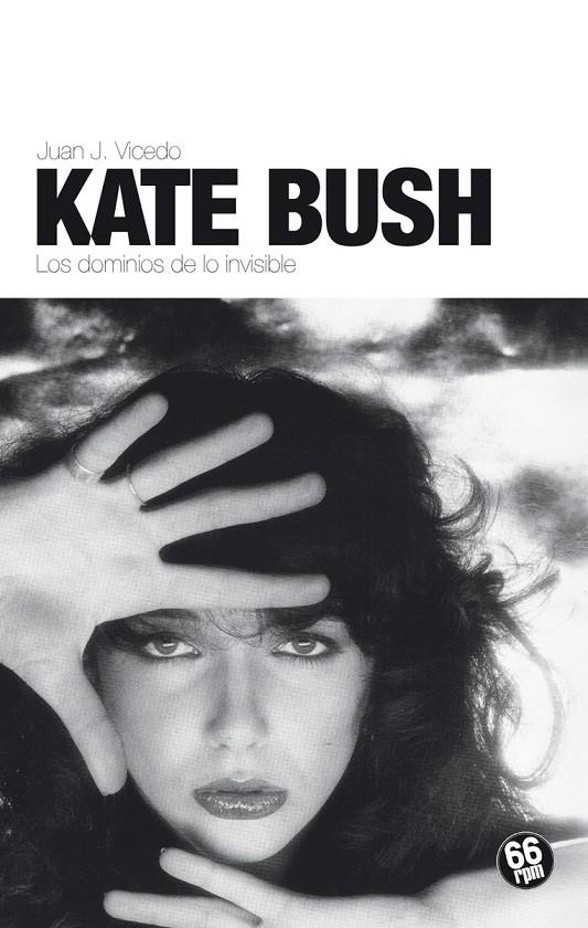 KATE BUSH | 9788494533075 | VICEDO MISÓ, JUAN JOSE | Llibreria Online de Banyoles | Comprar llibres en català i castellà online