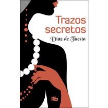 TRAZOS SECRETOS  | 9788490703304 | DÍAZ DE TUESTA | Llibreria Online de Banyoles | Comprar llibres en català i castellà online