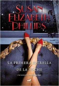 LA PRIMERA ESTRELLA DE LA NOCHE | 9788415420521 | PHILLIPS, SUSAN ELIZABETH | Llibreria Online de Banyoles | Comprar llibres en català i castellà online