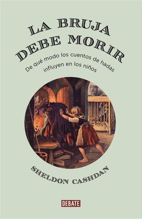 LA BRUJA DEBE MORIR | 9788499927169 | CASHDAN, SHELDON | Llibreria Online de Banyoles | Comprar llibres en català i castellà online