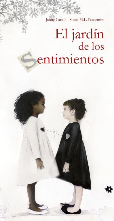 EL JARDÍN DE LOS SENTIMIENTOS | 9788448847371 | CARIOLI, JANNA/POSSENTINI, SONIA M.L. | Llibreria L'Altell - Llibreria Online de Banyoles | Comprar llibres en català i castellà online - Llibreria de Girona