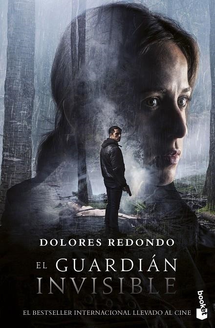 EL GUARDIÁN INVISIBLE | 9788423351893 | DOLORES REDONDO | Llibreria Online de Banyoles | Comprar llibres en català i castellà online