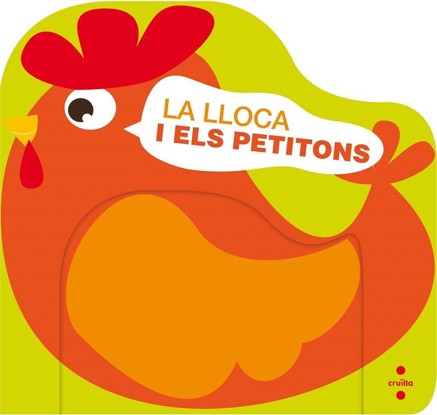 LLOCA I ELS PETITONS, LA | 9788466141864 | FONTAINE, CARINE | Llibreria Online de Banyoles | Comprar llibres en català i castellà online