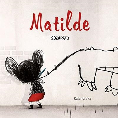 MATILDE | 9788484642954 | SOZAPATO (SOFÍA ZAPATO OCHOA) | Llibreria Online de Banyoles | Comprar llibres en català i castellà online