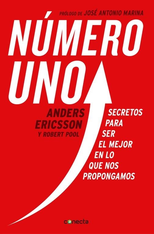 NÚMERO UNO | 9788416029815 | ERICSSON, ANDERS/POOL, ROBERT | Llibreria Online de Banyoles | Comprar llibres en català i castellà online