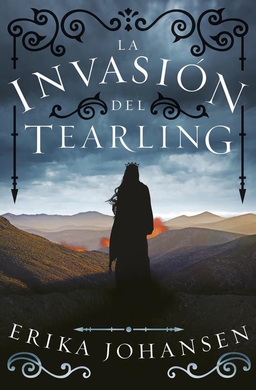 LA INVASIÓN DEL TEARLING (LA REINA DEL TEARLING 2) | 9788401018862 | JOHANSEN, ERIKA | Llibreria Online de Banyoles | Comprar llibres en català i castellà online