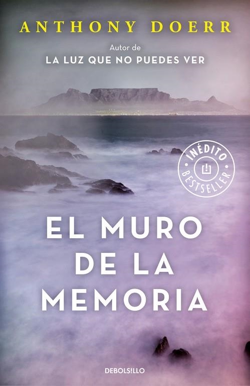 EL MURO DE LA MEMORIA | 9788466338479 | DOERR, ANTHONY | Llibreria Online de Banyoles | Comprar llibres en català i castellà online