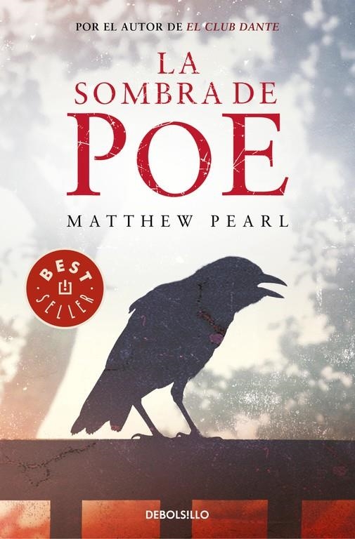 LA SOMBRA DE POE | 9788466338431 | PEARL, MATTHEW | Llibreria Online de Banyoles | Comprar llibres en català i castellà online