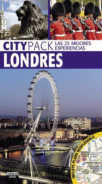 LONDRES (CITYPACK) | 9788403517028 | VARIOS AUTORES | Llibreria Online de Banyoles | Comprar llibres en català i castellà online