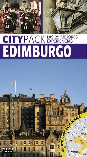 EDIMBURGO (CITYPACK) | 9788403516991 | VARIOS AUTORES | Llibreria Online de Banyoles | Comprar llibres en català i castellà online