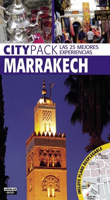 MARRAKECH (CITYPACK) | 9788403517059 | VARIOS AUTORES | Llibreria Online de Banyoles | Comprar llibres en català i castellà online