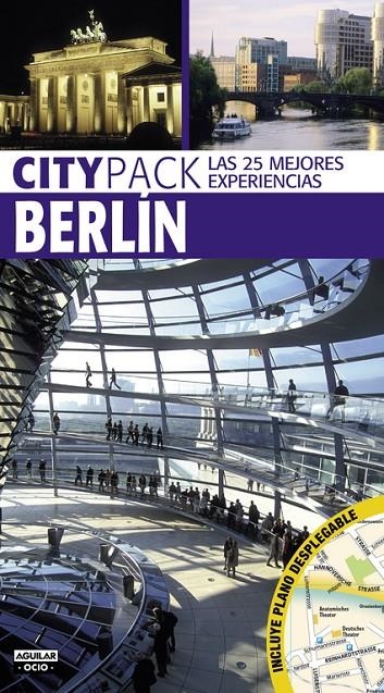 BERLÍN (CITYPACK) | 9788403516915 | VARIOS AUTORES | Llibreria Online de Banyoles | Comprar llibres en català i castellà online