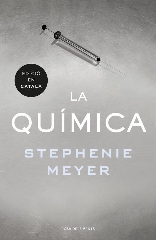 QUÍMICA, LA | 9788416430895 | MEYER, STEPHENIE | Llibreria Online de Banyoles | Comprar llibres en català i castellà online