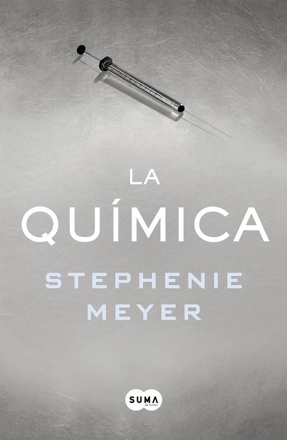 QUÍMICA (CASTELLÀ), LA | 9788491291244 | MEYER, STEPHENIE | Llibreria Online de Banyoles | Comprar llibres en català i castellà online