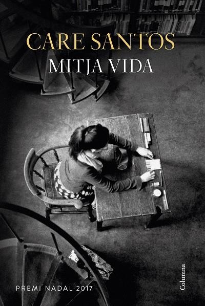 MITJA VIDA | 9788466422505 | CARE SANTOS | Llibreria Online de Banyoles | Comprar llibres en català i castellà online