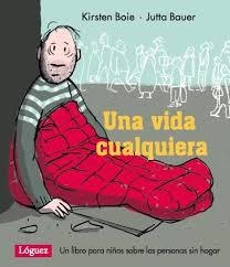 UNA VIDA CUALQUIERA | 9788496646964 | BOIE, KIRSTEN | Llibreria Online de Banyoles | Comprar llibres en català i castellà online