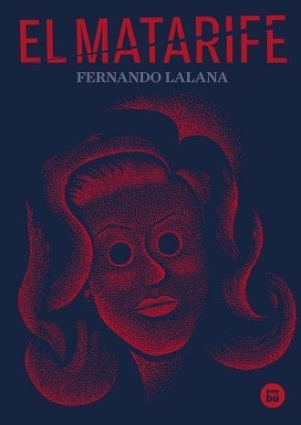 MATARIFE, EL | 9788483435137 | LALANA, FERNANDO | Llibreria Online de Banyoles | Comprar llibres en català i castellà online