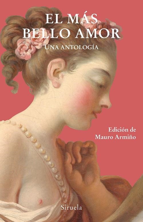 MÁS BELLO AMOR, EL | 9788416964260 | GAUTIER, THÉOPHILE/POE, EDGAR ALLAN/DE BALZAC, HONORÉ/BAUDELAIRE, CHARLES/ZOLA, ÉMILE/MAUPASSANT, GU | Llibreria Online de Banyoles | Comprar llibres en català i castellà online