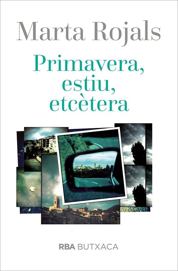 PRIMAVERA, ESTIU, ETCETERA (BUTXACA) | 9788492966912 | ROJALS DE ALAMO, MARTA | Llibreria Online de Banyoles | Comprar llibres en català i castellà online