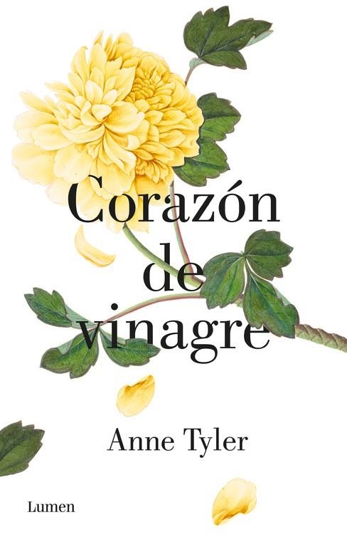 CORAZÓN DE VINAGRE (THE HOGARTH SHAKESPEARE) | 9788426403957 | TYLER, ANNE | Llibreria L'Altell - Llibreria Online de Banyoles | Comprar llibres en català i castellà online - Llibreria de Girona