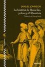 HISTÒRIA DE RASSELAS, PRÍNCEP D'ABISSÍNIA, LA | 9788494384486 | JOHNSON, SAMUEL | Llibreria Online de Banyoles | Comprar llibres en català i castellà online