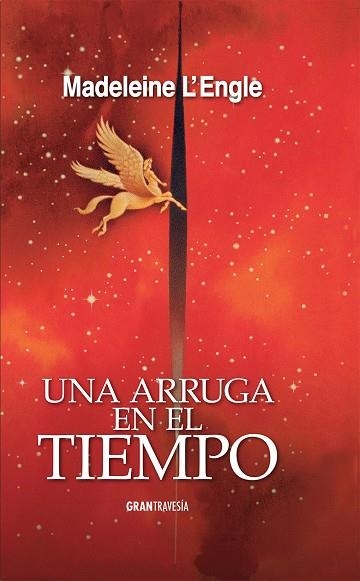 ARRUGA EN EL TIEMPO, UNA | 9788494631580 | L'ENGLE, MADELEINE | Llibreria Online de Banyoles | Comprar llibres en català i castellà online