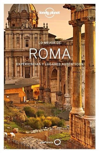 LO MEJOR DE ROMA 3 | 9788408163800 | GARWOOD, DUNCAN/BLASI, ABIGAIL | Llibreria Online de Banyoles | Comprar llibres en català i castellà online