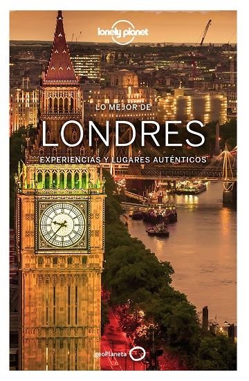 LO MEJOR DE LONDRES 4 | 9788408163831 | FILOU, EMILIE/DRAGICEVICH, PETER/FALLON, STEVE/HARPER, DAMIAN | Llibreria Online de Banyoles | Comprar llibres en català i castellà online