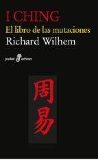 I CHING | 9788435021623 | RICHARD, WILHEM | Llibreria Online de Banyoles | Comprar llibres en català i castellà online