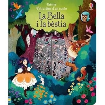 BELLA I LA BESTIA, LA | 9781474929578 | ALVAREZ, LORENA | Llibreria Online de Banyoles | Comprar llibres en català i castellà online