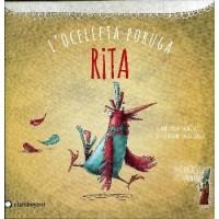 RITA, L'OCELLETA PORUGA | 9788494504280 | KOZIKOGLU, TÜLIN | Llibreria Online de Banyoles | Comprar llibres en català i castellà online