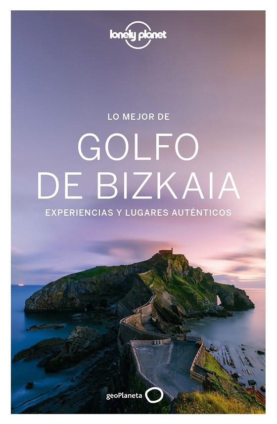 LO MEJOR DEL GOLFO DE BIZKAIA | 9788408167136 | MENDOZA, ANÍBAL/PÉDESTARRES, NATHALIE | Llibreria Online de Banyoles | Comprar llibres en català i castellà online