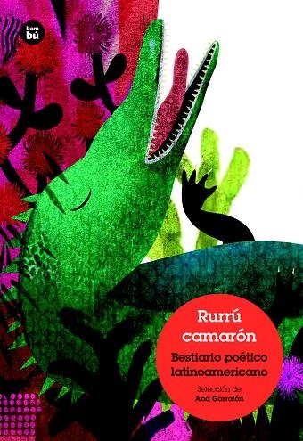 RURRÚ CAMARÓN | 9788483435083 | GARRALON DE LA TORRE , ANA | Llibreria L'Altell - Llibreria Online de Banyoles | Comprar llibres en català i castellà online - Llibreria de Girona