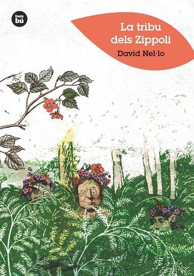 TRIBU DELS ZIPPOLI, LA | 9788483435021 | NEL·LO COLOM, DAVID | Llibreria Online de Banyoles | Comprar llibres en català i castellà online