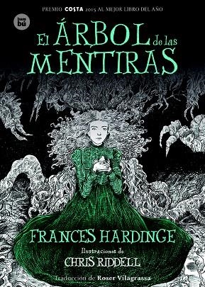 ÁRBOL DE LAS MENTIRAS, EL | 9788483435144 | HARDINGE, FRANCES | Llibreria Online de Banyoles | Comprar llibres en català i castellà online