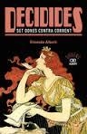 DECIDIDES. SET DONES CONTRA CORRENT | 9788472461574 | ALBERTÍ, ELISENDA | Llibreria Online de Banyoles | Comprar llibres en català i castellà online