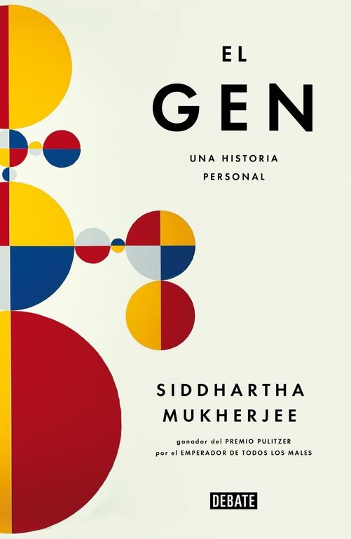 EL GEN | 9788499926520 | MUKHERJEE, SIDDHARTHA | Llibreria Online de Banyoles | Comprar llibres en català i castellà online