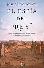 ESPÍA DEL REY, EL | 9788466661102 | CALVO POYATO, JOSÉ | Llibreria Online de Banyoles | Comprar llibres en català i castellà online