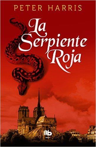 SERPIENTE ROJA, LA | 9788490703243 | HARRIS, PETER (PSEUD) | Llibreria Online de Banyoles | Comprar llibres en català i castellà online