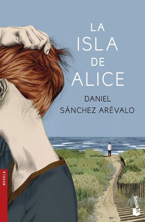 ISLA DE ALICE, LA | 9788408154273 | SÁNCHEZ ARÉVALO, DANIEL | Llibreria Online de Banyoles | Comprar llibres en català i castellà online