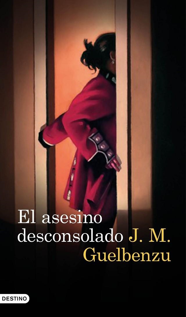 ASESINO DESCONSOLADO, EL | 9788423352128 | GUELBENZU, J. M. | Llibreria Online de Banyoles | Comprar llibres en català i castellà online