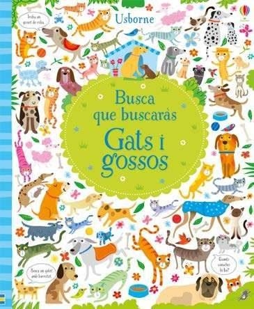 GATS I GOSSOS | 9781474930062 | ROBSON KIRSTEEN | Llibreria Online de Banyoles | Comprar llibres en català i castellà online