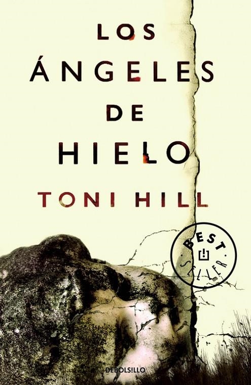 LOS ÁNGELES DE HIELO | 9788466338738 | HILL, TONI | Llibreria L'Altell - Llibreria Online de Banyoles | Comprar llibres en català i castellà online - Llibreria de Girona