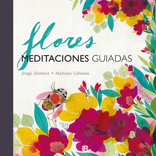 FLORES | 9788466661348 | ZENTNER/CABASSA | Llibreria Online de Banyoles | Comprar llibres en català i castellà online