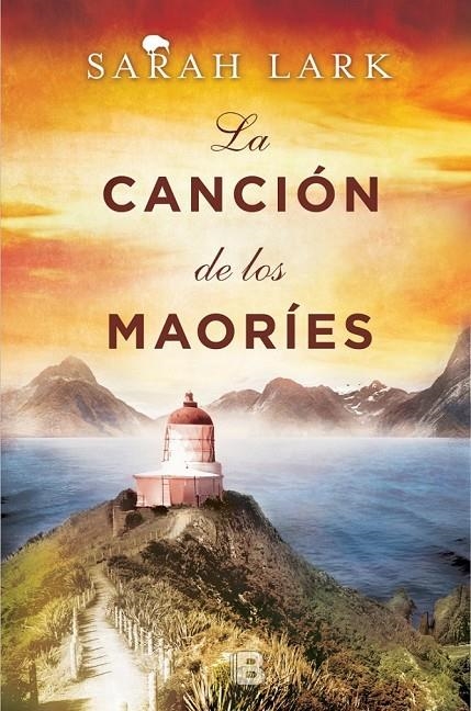 LA CANCIÓN DE LOS MAORIES | 9788466661140 | LARK, SARAH | Llibreria Online de Banyoles | Comprar llibres en català i castellà online