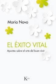 ÉXITO VITAL, EL | 9788499885490 | NOVO VILLAVERDE, MARÍA | Llibreria Online de Banyoles | Comprar llibres en català i castellà online